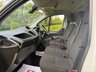 USED 2014 14 FORD TRANSIT CUSTOM 2.2 TDCi 290 Trend Panel Van 5dr Diesel Manual L2 H1 (186 g/km, 98 bhp) 