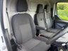 USED 2014 14 FORD TRANSIT CUSTOM 2.2 TDCi 290 Trend Panel Van 5dr Diesel Manual L2 H1 (186 g/km, 98 bhp) 