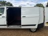 USED 2014 14 FORD TRANSIT CUSTOM 2.2 TDCi 290 Trend Panel Van 5dr Diesel Manual L2 H1 (186 g/km, 98 bhp) 