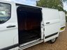 USED 2014 14 FORD TRANSIT CUSTOM 2.2 TDCi 290 Trend Panel Van 5dr Diesel Manual L2 H1 (186 g/km, 98 bhp) 