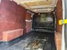 USED 2014 14 FORD TRANSIT CUSTOM 2.2 TDCi 290 Trend Panel Van 5dr Diesel Manual L2 H1 (186 g/km, 98 bhp) 