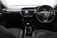 USED 2022 22 VAUXHALL CORSA 1.2 Elite Edition 5dr (APPLE CAR PLAY, PRIVACY GLASS) 