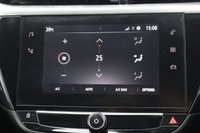 USED 2022 22 VAUXHALL CORSA 1.2 Elite Edition 5dr (APPLE CAR PLAY, PRIVACY GLASS) 