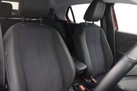 USED 2022 22 VAUXHALL CORSA 1.2 Elite Edition 5dr (APPLE CAR PLAY, PRIVACY GLASS) 