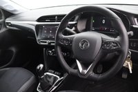 USED 2022 22 VAUXHALL CORSA 1.2 Elite Edition 5dr (APPLE CAR PLAY, PRIVACY GLASS) 