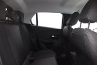 USED 2022 22 VAUXHALL CORSA 1.2 Elite Edition 5dr (APPLE CAR PLAY, PRIVACY GLASS) 