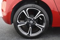 USED 2022 22 VAUXHALL CORSA 1.2 Elite Edition 5dr (APPLE CAR PLAY, PRIVACY GLASS) 