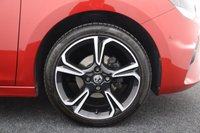 USED 2022 22 VAUXHALL CORSA 1.2 Elite Edition 5dr (APPLE CAR PLAY, PRIVACY GLASS) 