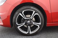 USED 2022 22 VAUXHALL CORSA 1.2 Elite Edition 5dr (APPLE CAR PLAY, PRIVACY GLASS) 
