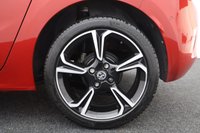 USED 2022 22 VAUXHALL CORSA 1.2 Elite Edition 5dr (APPLE CAR PLAY, PRIVACY GLASS) 