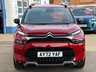 USED 2023 72 CITROEN C3 AIRCROSS 1.2 PureTech Shine SUV 5dr Petrol Manual Euro 6 (s/s) (110 ps) 