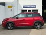 USED 2023 72 CITROEN C3 AIRCROSS 1.2 PureTech Shine SUV 5dr Petrol Manual Euro 6 (s/s) (110 ps) 