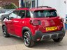 USED 2023 72 CITROEN C3 AIRCROSS 1.2 PureTech Shine SUV 5dr Petrol Manual Euro 6 (s/s) (110 ps) 
