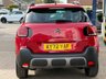 USED 2023 72 CITROEN C3 AIRCROSS 1.2 PureTech Shine SUV 5dr Petrol Manual Euro 6 (s/s) (110 ps) 