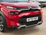 USED 2023 72 CITROEN C3 AIRCROSS 1.2 PureTech Shine SUV 5dr Petrol Manual Euro 6 (s/s) (110 ps) 