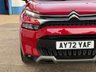 USED 2023 72 CITROEN C3 AIRCROSS 1.2 PureTech Shine SUV 5dr Petrol Manual Euro 6 (s/s) (110 ps) 