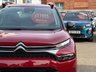 USED 2023 72 CITROEN C3 AIRCROSS 1.2 PureTech Shine SUV 5dr Petrol Manual Euro 6 (s/s) (110 ps) 