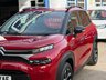 USED 2023 72 CITROEN C3 AIRCROSS 1.2 PureTech Shine SUV 5dr Petrol Manual Euro 6 (s/s) (110 ps) 