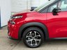 USED 2023 72 CITROEN C3 AIRCROSS 1.2 PureTech Shine SUV 5dr Petrol Manual Euro 6 (s/s) (110 ps) 
