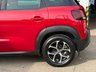 USED 2023 72 CITROEN C3 AIRCROSS 1.2 PureTech Shine SUV 5dr Petrol Manual Euro 6 (s/s) (110 ps) 