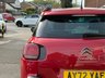 USED 2023 72 CITROEN C3 AIRCROSS 1.2 PureTech Shine SUV 5dr Petrol Manual Euro 6 (s/s) (110 ps) 