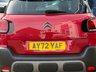 USED 2023 72 CITROEN C3 AIRCROSS 1.2 PureTech Shine SUV 5dr Petrol Manual Euro 6 (s/s) (110 ps) 