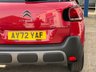 USED 2023 72 CITROEN C3 AIRCROSS 1.2 PureTech Shine SUV 5dr Petrol Manual Euro 6 (s/s) (110 ps) 