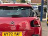USED 2023 72 CITROEN C3 AIRCROSS 1.2 PureTech Shine SUV 5dr Petrol Manual Euro 6 (s/s) (110 ps) 