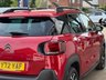 USED 2023 72 CITROEN C3 AIRCROSS 1.2 PureTech Shine SUV 5dr Petrol Manual Euro 6 (s/s) (110 ps) 