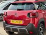 USED 2023 72 CITROEN C3 AIRCROSS 1.2 PureTech Shine SUV 5dr Petrol Manual Euro 6 (s/s) (110 ps) 