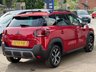 USED 2023 72 CITROEN C3 AIRCROSS 1.2 PureTech Shine SUV 5dr Petrol Manual Euro 6 (s/s) (110 ps) 