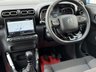 USED 2023 72 CITROEN C3 AIRCROSS 1.2 PureTech Shine SUV 5dr Petrol Manual Euro 6 (s/s) (110 ps) 