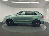 USED 2016 16 AUDI Q3 2.0 TFSI S line Plus SUV 5dr Petrol S Tronic quattro Euro 6 (s/s) (180 ps) EXCELLENT HISTORY + SAT NAV