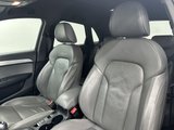 USED 2016 16 AUDI Q3 2.0 TFSI S line Plus SUV 5dr Petrol S Tronic quattro Euro 6 (s/s) (180 ps) EXCELLENT HISTORY + SAT NAV