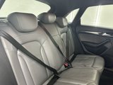USED 2016 16 AUDI Q3 2.0 TFSI S line Plus SUV 5dr Petrol S Tronic quattro Euro 6 (s/s) (180 ps) EXCELLENT HISTORY + SAT NAV
