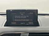 USED 2016 16 AUDI Q3 2.0 TFSI S line Plus SUV 5dr Petrol S Tronic quattro Euro 6 (s/s) (180 ps) EXCELLENT HISTORY + SAT NAV