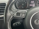 USED 2016 16 AUDI Q3 2.0 TFSI S line Plus SUV 5dr Petrol S Tronic quattro Euro 6 (s/s) (180 ps) EXCELLENT HISTORY + SAT NAV