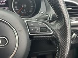 USED 2016 16 AUDI Q3 2.0 TFSI S line Plus SUV 5dr Petrol S Tronic quattro Euro 6 (s/s) (180 ps) EXCELLENT HISTORY + SAT NAV
