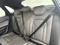 USED 2016 16 AUDI Q3 2.0 TFSI S line Plus SUV 5dr Petrol S Tronic quattro Euro 6 (s/s) (180 ps) EXCELLENT HISTORY + SAT NAV
