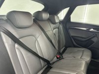 USED 2016 16 AUDI Q3 2.0 TFSI S line Plus SUV 5dr Petrol S Tronic quattro Euro 6 (s/s) (180 ps) EXCELLENT HISTORY + SAT NAV