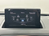 USED 2016 16 AUDI Q3 2.0 TFSI S line Plus SUV 5dr Petrol S Tronic quattro Euro 6 (s/s) (180 ps) EXCELLENT HISTORY + SAT NAV
