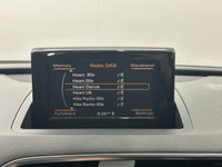 USED 2016 16 AUDI Q3 2.0 TFSI S line Plus SUV 5dr Petrol S Tronic quattro Euro 6 (s/s) (180 ps) EXCELLENT HISTORY + SAT NAV