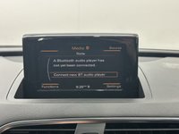 USED 2016 16 AUDI Q3 2.0 TFSI S line Plus SUV 5dr Petrol S Tronic quattro Euro 6 (s/s) (180 ps) EXCELLENT HISTORY + SAT NAV