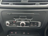 USED 2016 16 AUDI Q3 2.0 TFSI S line Plus SUV 5dr Petrol S Tronic quattro Euro 6 (s/s) (180 ps) EXCELLENT HISTORY + SAT NAV
