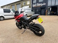 USED 2023 23 TRIUMPH Tiger Sport 660 - BUY ONLINE 24 HRS A DAY - FINANCE AVAILABLE - ALL TYPES OF CREDIT ACCEPTED WITH SC PROJECT EXHAUST