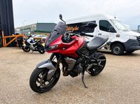 USED 2023 23 TRIUMPH Tiger Sport 660 - BUY ONLINE 24 HRS A DAY - FINANCE AVAILABLE - ALL TYPES OF CREDIT ACCEPTED WITH SC PROJECT EXHAUST