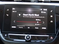 USED 2021 71 VAUXHALL CORSA 1.2 Elite Edition Hatchback 5dr Petrol Manual Euro 6 (75 ps) Nav-Apple Car Play-Cam-Htd Seats