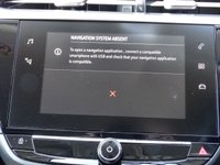 USED 2021 71 VAUXHALL CORSA 1.2 Elite Edition Hatchback 5dr Petrol Manual Euro 6 (75 ps) Nav-Apple Car Play-Cam-Htd Seats