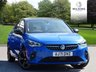 USED 2021 71 VAUXHALL CORSA 1.2 Elite Edition Hatchback 5dr Petrol Manual Euro 6 (75 ps) Nav-Apple Car Play-Cam-Htd Seats