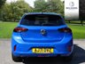 USED 2021 71 VAUXHALL CORSA 1.2 Elite Edition Hatchback 5dr Petrol Manual Euro 6 (75 ps) Nav-Apple Car Play-Cam-Htd Seats